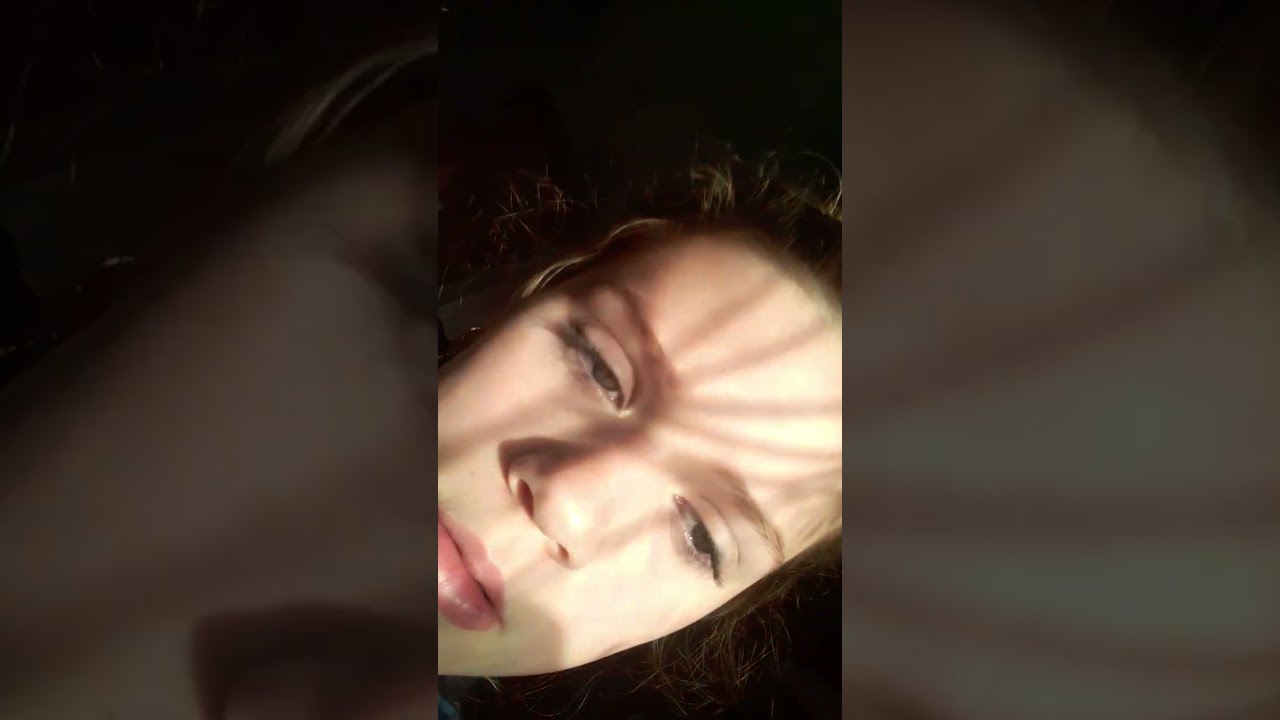 my eyes are always changing colors