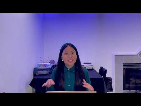 Video La entrevista con la agencia para ser Au Pair - youtube