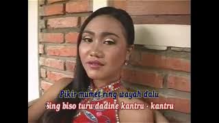 Eka Wijayanti - Kantru Kantru [Official Music Video]