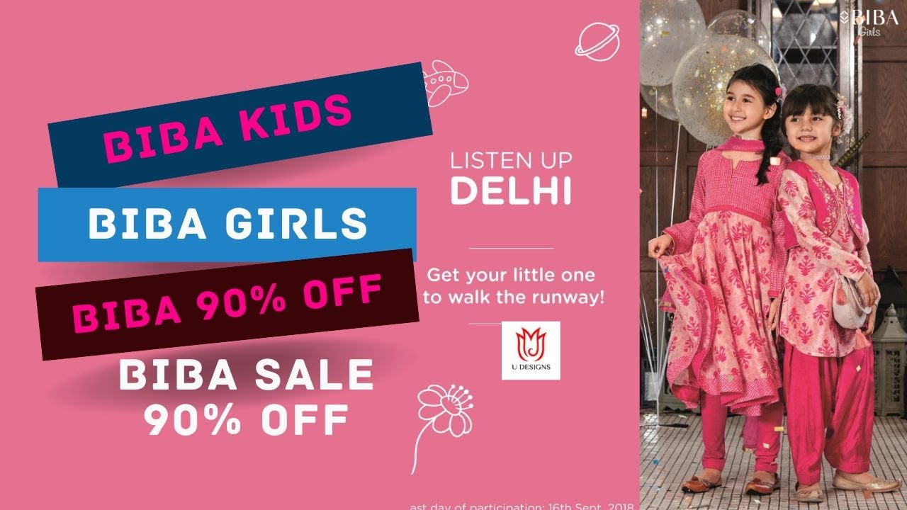 [𝐁𝐈𝐁𝐀] » 𝐁𝐈𝐁𝐀 𝐎𝐍𝐋𝐈𝐍𝐄 𝐒𝐀𝐋𝐄 BIBA GIRL BIBA GIRL DRESSES BIBA KIDS WARE [𝐁𝐈𝐁𝐀 𝐒𝐄𝐀𝐒𝐎𝐍 𝐒𝐀𝐋𝐄