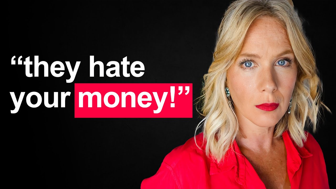 3 traps a covert narcissist uses to keep you poor