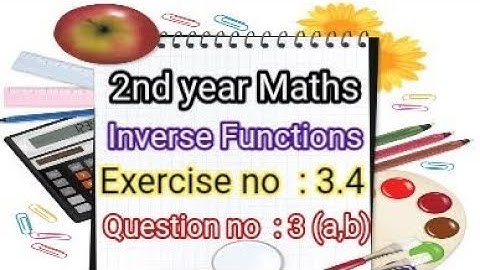 Class 12 Maths Chapter 3 Exercise 3.4 Question 3 | Derivative of cos inverse x | Akhtar Alitv1