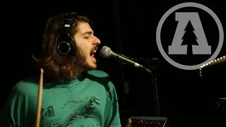 The Districts - 4th and Roebling | Audiotree Live