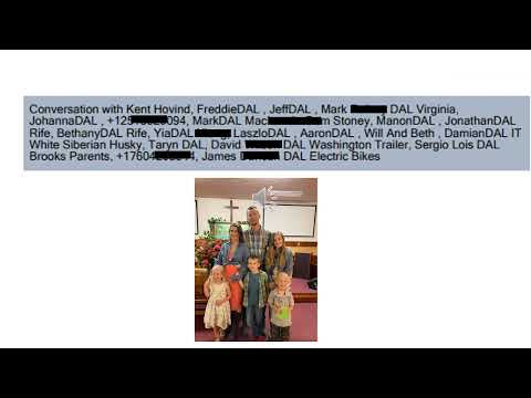 Kent Hovind Exposed