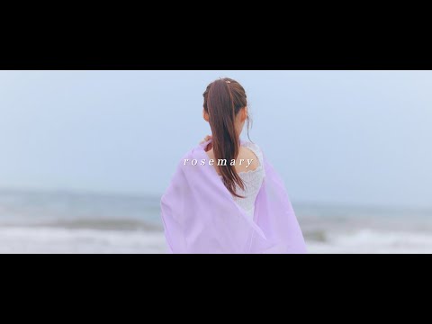 rosemary（きみとバンド）MVフルver. 4k