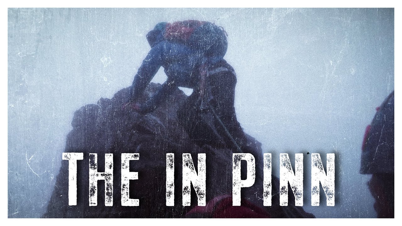 The In Pinn | Inaccessible Pinnacle | Isle of Skye | Black Cuillin | Munro | DJI | Mavic | Osmo 2
