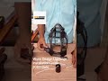 Wynn Design Lightings -Installation Guide -5003 Gate