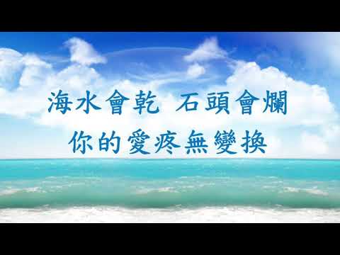 若是有你佇我的生命/若是有你在我生命中(台語) COVER