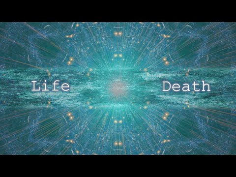 The Afterlife: A Journey Through the Cycle of Rebirth