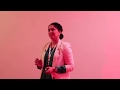 Stigma & Discrimination Against People Living With HIV & AIDS . | Fahmida Iqbal Khan | TEDxNUST