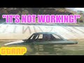 Jane's First Driving Lesson (TwitchRP)