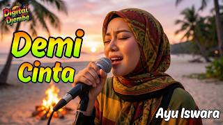 Ayu Iswara  Demi Cinta  Tarling Terbaru 2026 reggae Ska Version