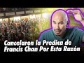 La Razón Por la que Asbury No Permitió La Predica de Francis Chan al Final