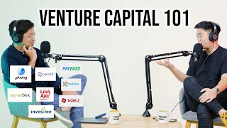 Cara Jadi Investor Startup ala Venture Capitalist Ft. Nicko Widjaja screenshot 5