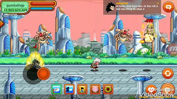 Ngọc rồng online mở skill3 đệ tử