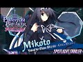 Phantom Breaker: Omnia | Mikoto Spotlight Trailer