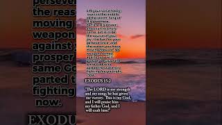 He provides the power when you feel weak#VictoryInChrist#SingInTheStorm#CapCut #TikTokTrend #fyp