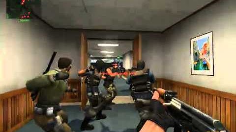 Valve Hacks Undetectable Aimbot