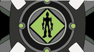 Ben 10 Classic Swampfire Transformation