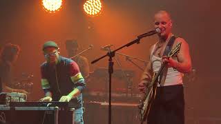 Krzysztof Zalewski I Dryskull - Mówię Ci Nie, Warszawa Torwar 15.03.2026