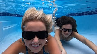 marla and i take on the bahamas by Hannah Meloche Vlogs 129,315 views 1 year ago 10 minutes, 20 seconds