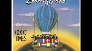 Band of Jocks - Good Times (original italian mix)