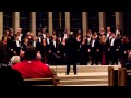 Millikin university choir  praise to the lord