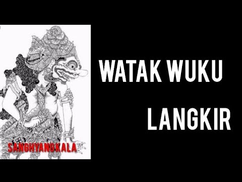 Bahas tentang watak wuku langkir#13 - YouTube
