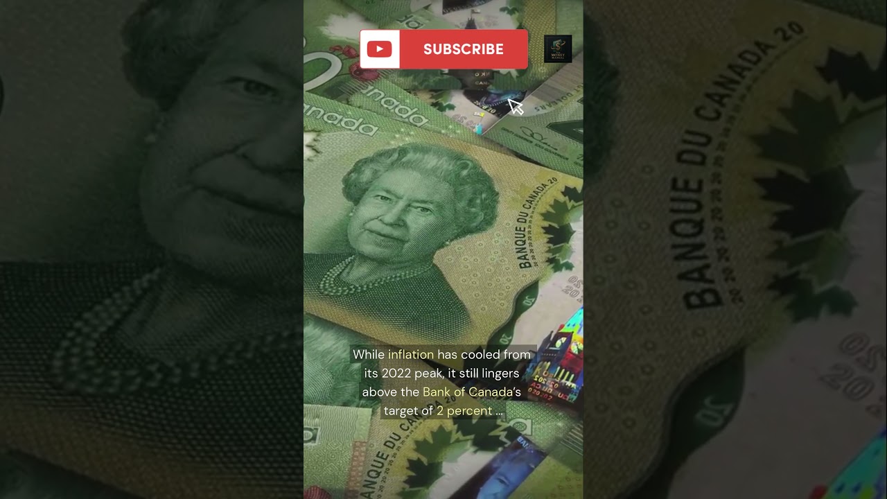 Canada’s Inflation Isn’t Over