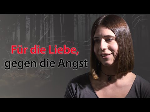 Für die Liebe,