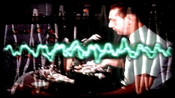 BUS ERROR - Undefined Structure (2020)