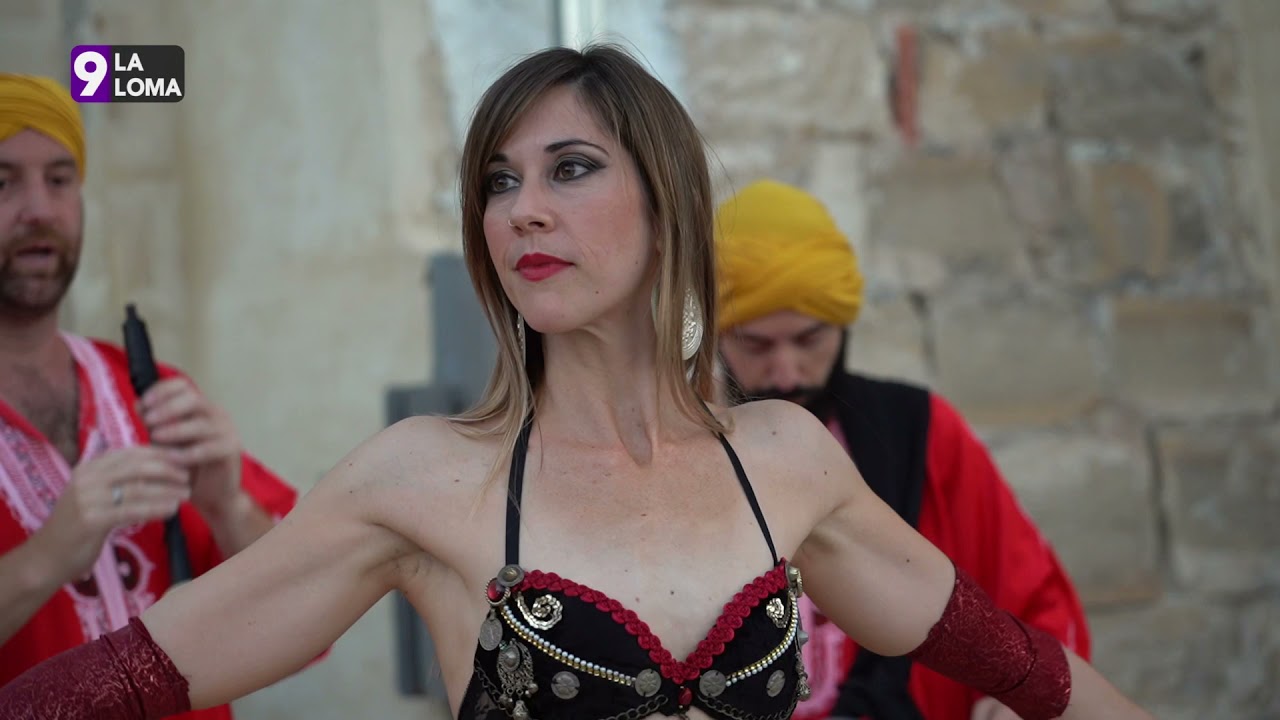 Eventos · Fiestas del Renacimiento en Úbeda 2021
