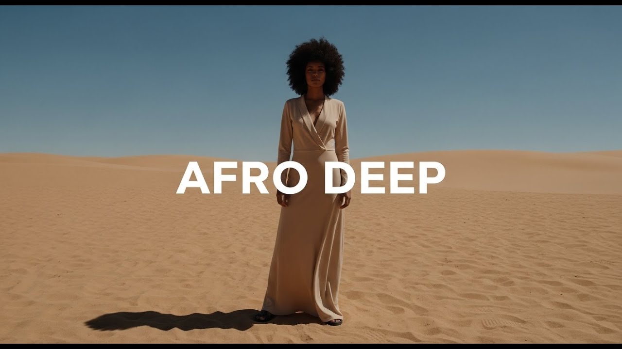 Afro House Mix 2025 | Afro Tribal Dreams 2025 - Mix #95
