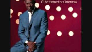 Brian McKnight - Silent Night chords