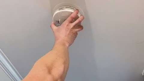 Smoke Detector Safety Tips | NBC 6 Consumer Reports