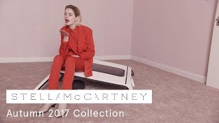 The Stella McCartney Autumn 2017 Film