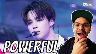 [BTS - FAKE LOVE] Comeback Stage | M COUNTDOWN REACTION