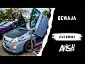 Bewajah  hindi jive remix 2x23  avish679