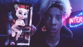 Ne Parlez Jamais À Angela A 3H Du Matin Thread