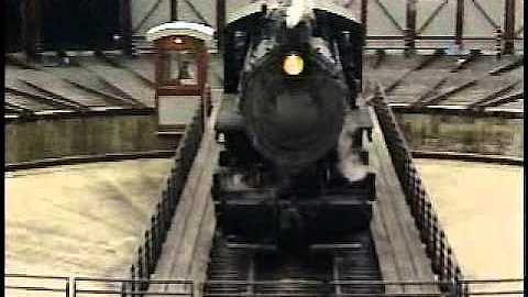 The History Of Steam Locomotives (part 1)