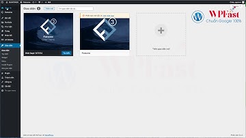 Hướng dẫn cập nhật theme flatsome tự động - WPFast.vn