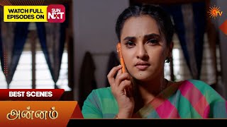 Annam - Best Scenes | 25 Sep 2026 | Tamil Serial | Sun TV