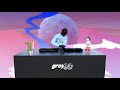 Refraction Festival x Fact: Grey 93
