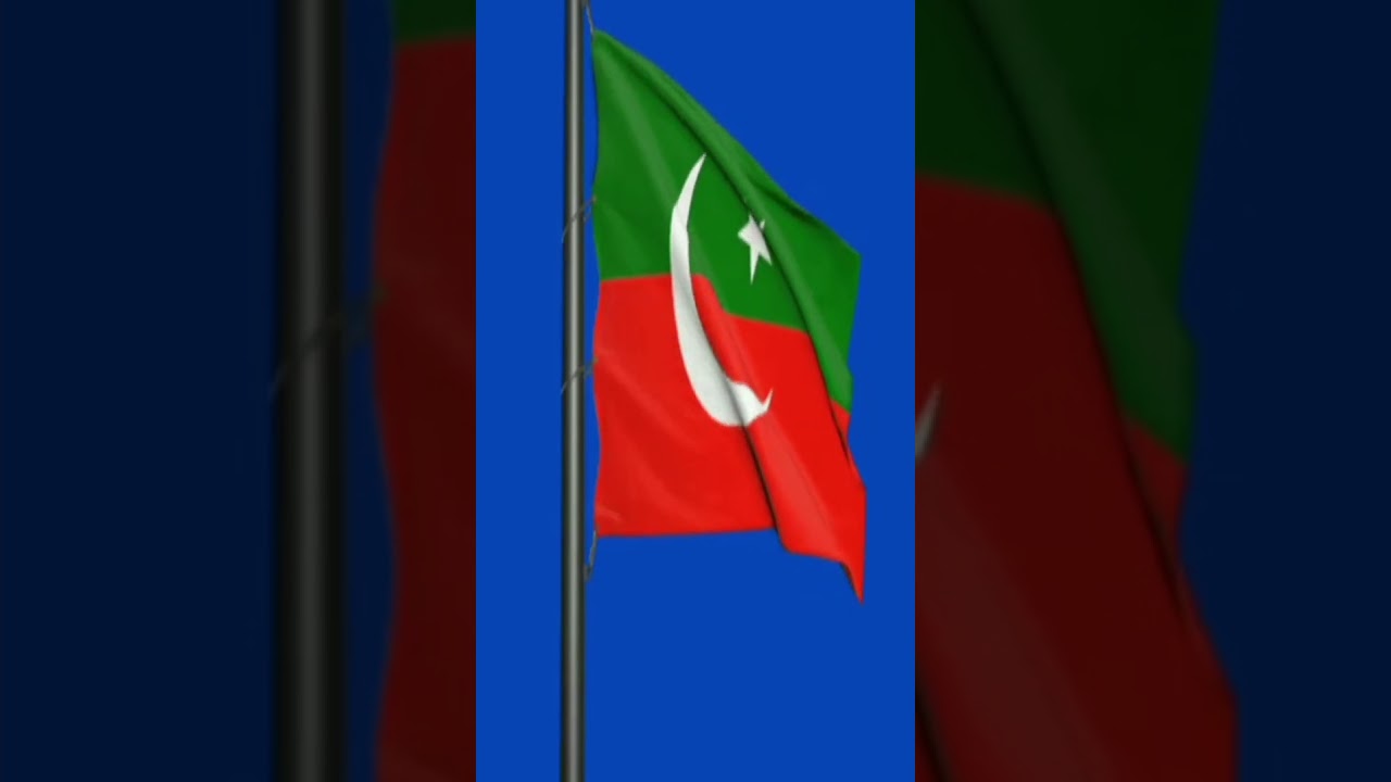 Pti flags | flags pti | imran pti2023 | 