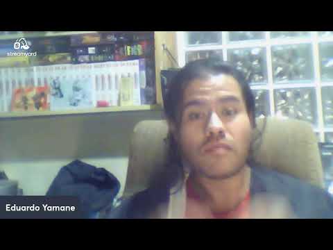 Live - Retrospectiva Anime Friends 2026
