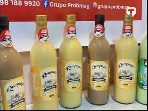 Emprendedores: Grupo Promag