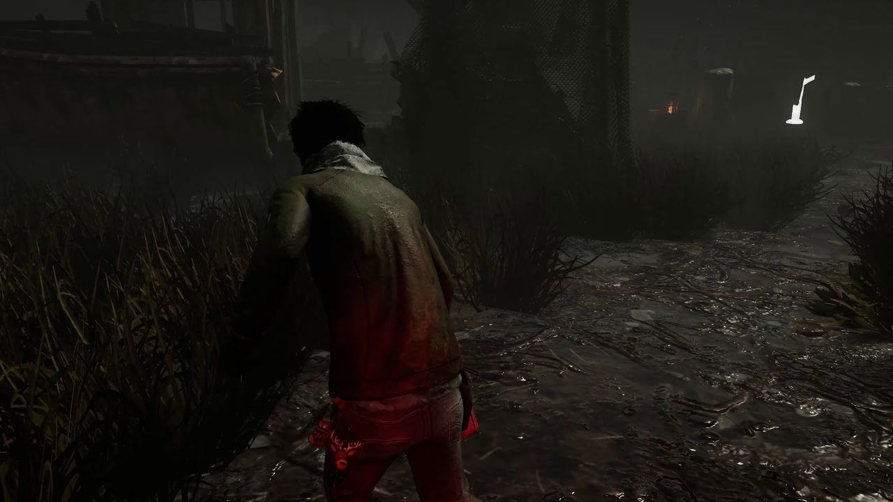 Dbd Snap Out Of It