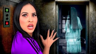 GRABAMOS TODA LA NOCHE Y NO CREEMOS QUE PASARÍA ESTO 😰| Karla Bustillos