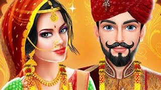 Indian Wedding Girl Game | Android Gameplay | #Shorts screenshot 3