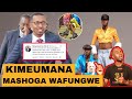 KIMEUMANA Mashoga Wafungwe Wdwin Kuvalishwa Pete Hadi Kifo KIMEUMANA Mashoga Wafungwe Wdwin Kuvalishwa Pete Hadi Kifo